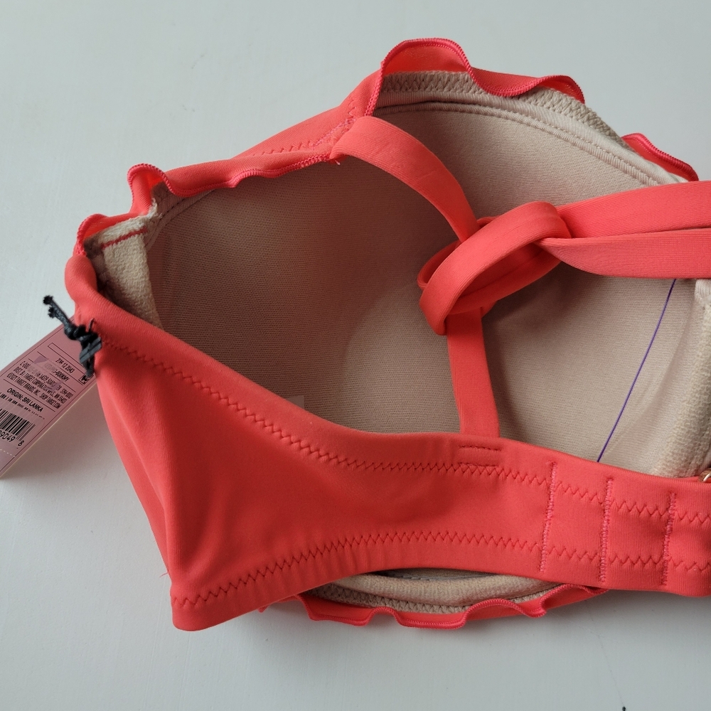 Ladies Swimsuit Top - Picture 5 of 8